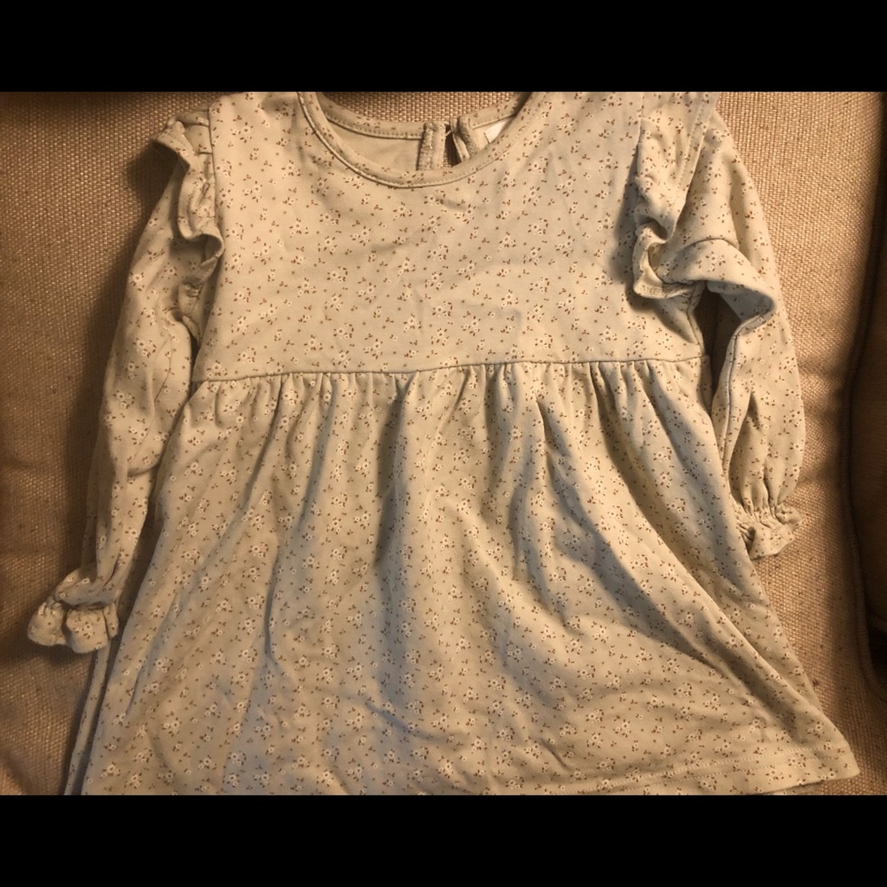 Jamie Kay dress